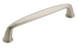 Amerock BP53802G10 satin nickel cabinet pull