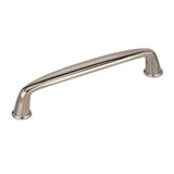 Amerock BP53802PN polished nickel cabinet pull