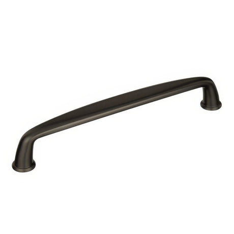 Amerock BP53803PN bright nickel cabinet pull