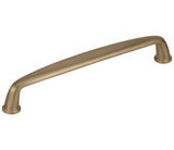 Amerock BP53803WN weathered nickel cabinet pull