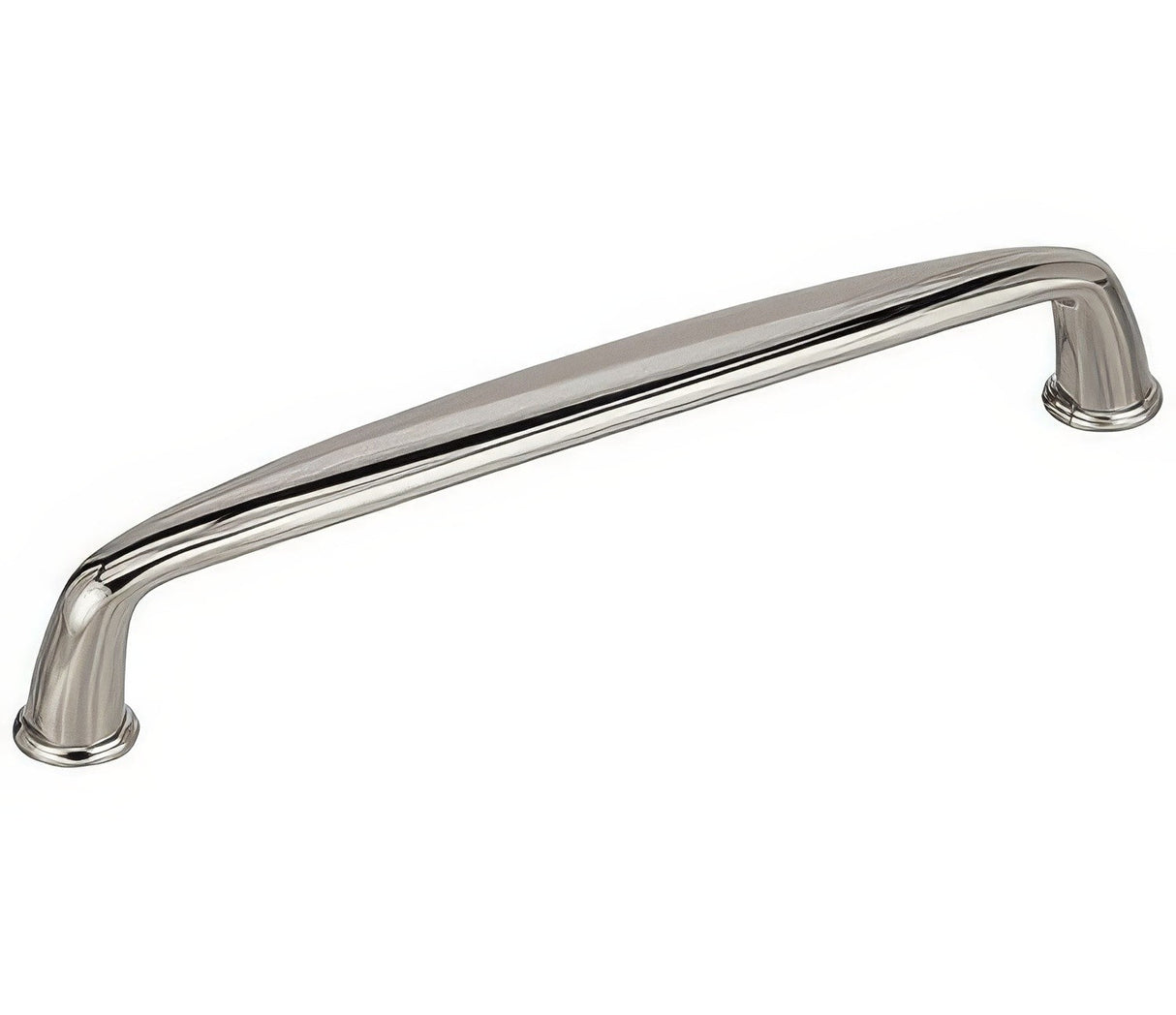 Amerock BP53803BBZ golden champagne cabinet pull