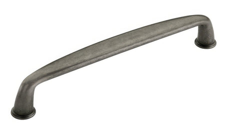Amerock BP53803G10 satin nickel cabinet pull