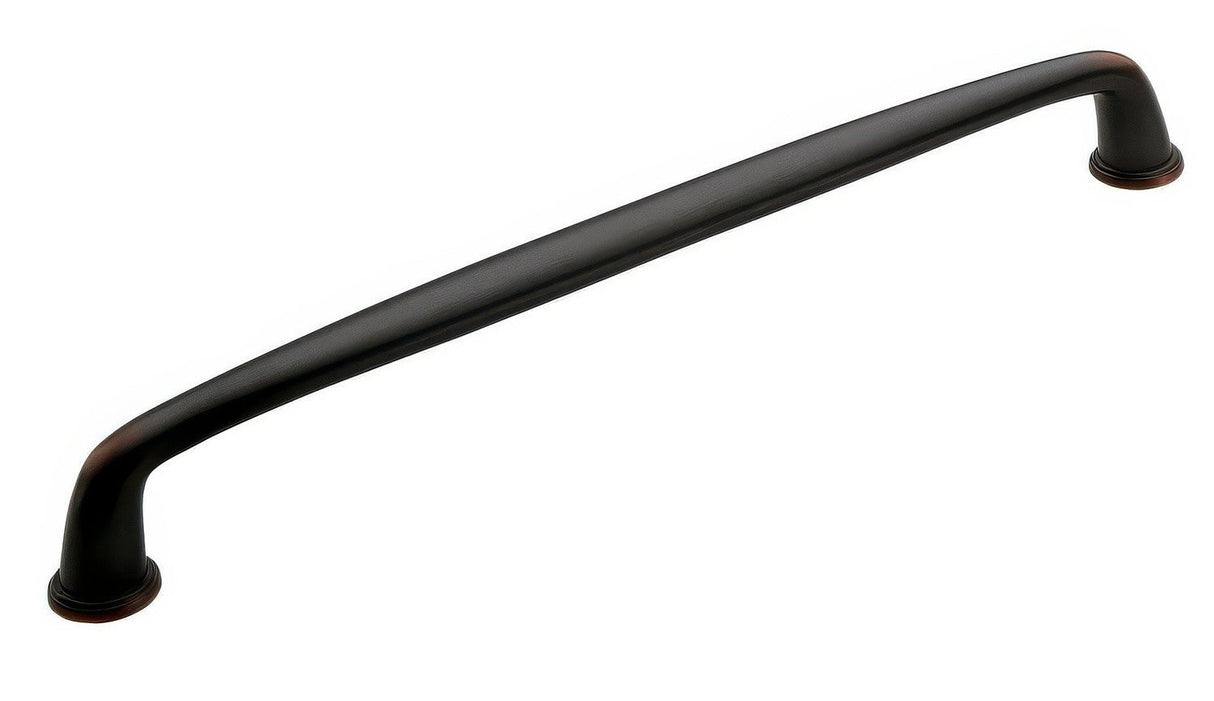 Amerock BP53805ORB oil rubbed bronze cabinet pull / appliance pull