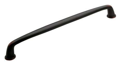 Amerock BP53805ORB oil rubbed bronze cabinet pull / appliance pull