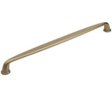 Amerock BP53806BBZ golden champagne cabinet pull / appliance pull
