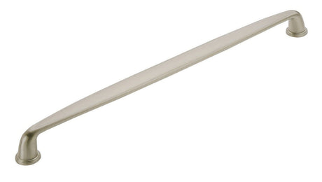 Amerock BP53806G10 satin nickel cabinet pull / appliance pull