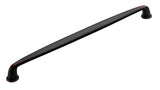 Amerock BP53806ORB oil rubbed bronze cabinet pull / appliance pull