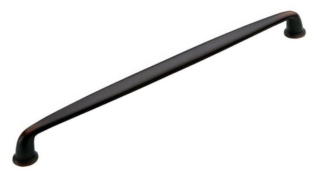 Amerock BP53806ORB oil rubbed bronze cabinet pull / appliance pull