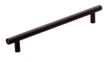 Amerock BP54008ORB oil rubbed bronze cabinet pull / appliance pull