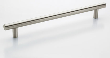 Amerock BP54008SS stainless steel cabinet pull / appliance pull