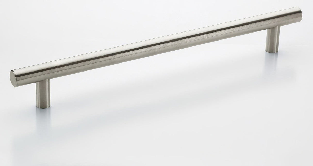 Amerock BP54008SS stainless steel cabinet pull / appliance pull