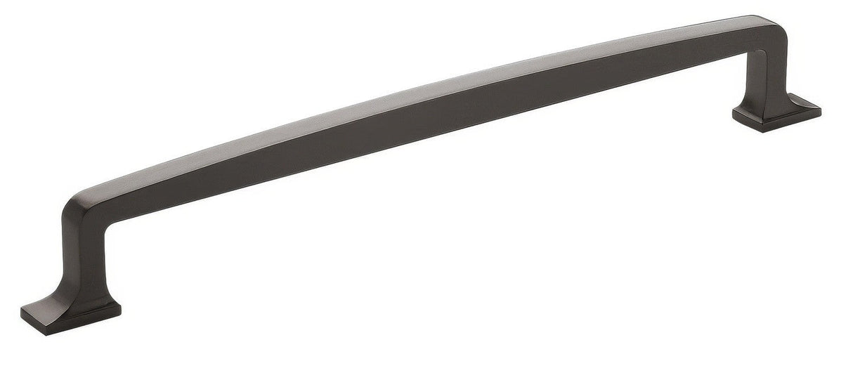 Amerock BP54023GPH graphite cabinet pull / appliance pull