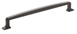 Amerock BP54023GPH graphite cabinet pull / appliance pull
