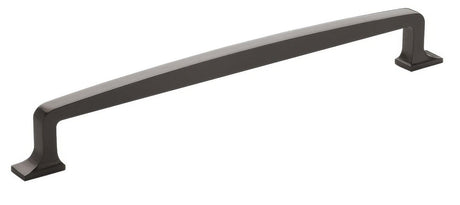 Amerock BP54023GPH graphite cabinet pull / appliance pull