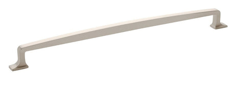 Amerock BP54024G10 satin nickel cabinet pull / appliance pull