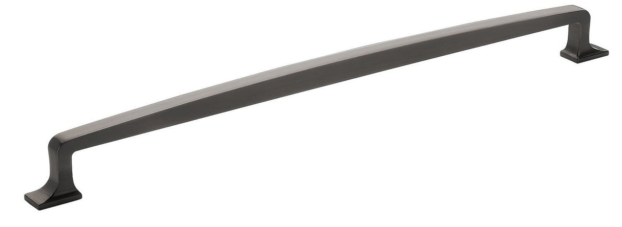 Amerock BP54024GPH graphite cabinet pull / appliance pull