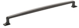 Amerock BP54024GPH graphite cabinet pull / appliance pull
