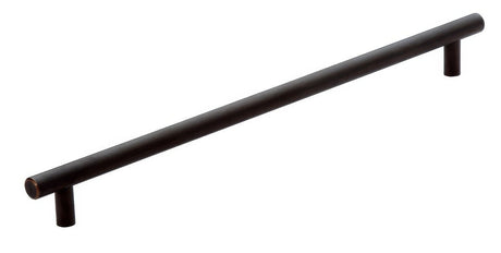 Amerock BP54025ORB oil rubbed bronze cabinet pull / appliance pull
