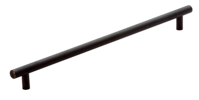 Amerock BP54025ORB oil rubbed bronze cabinet pull / appliance pull