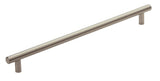 Amerock BP54025SS stainless steel cabinet pull / appliance pull