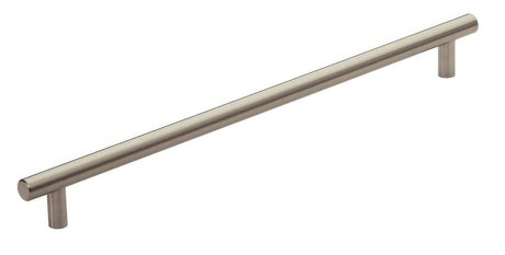 Amerock BP54025SS stainless steel cabinet pull / appliance pull
