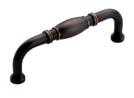 Amerock BP55243ORB oil rubbed bronze cabinet pull