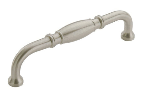 Amerock BP55244G10 satin nickel cabinet pull