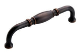 Amerock BP55244ORB oil rubbed bronze cabinet pull