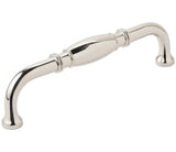 Amerock BP55244PN bright nickel cabinet pull