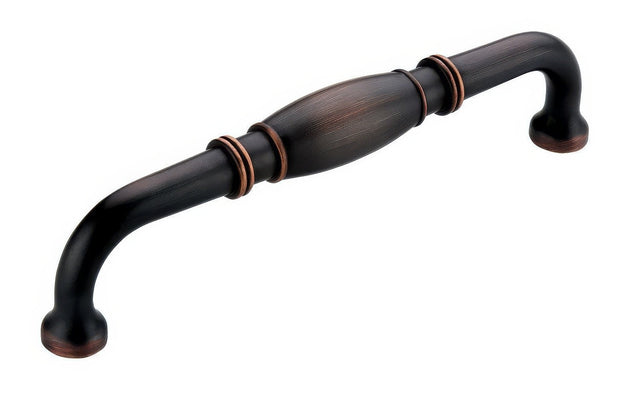 Amerock BP55245ORB oil rubbed bronze cabinet pull