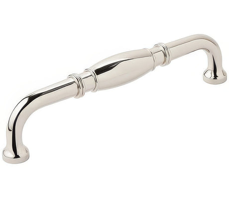 Amerock BP55245PN bright nickel cabinet pull