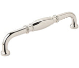 Amerock BP55245PN bright nickel cabinet pull