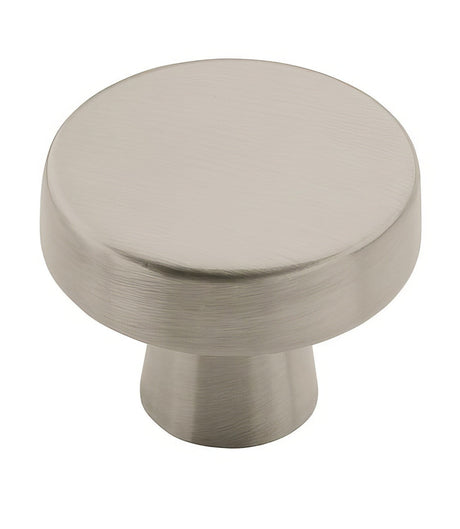 Amerock BP55270G10 Blackrock cabinet knob, additional view