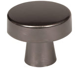 Amerock BP55270GM gunmetal cabinet knob