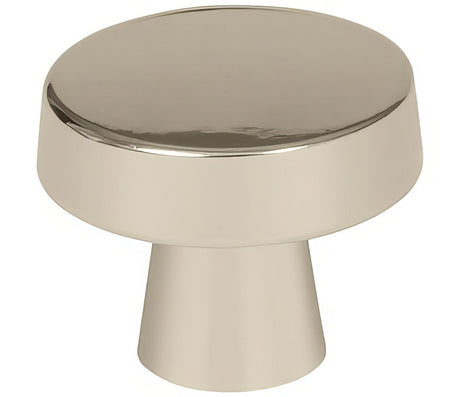 Amerock BP55270PN bright nickel cabinet knob