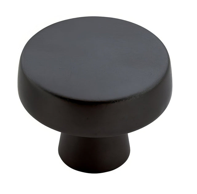 Amerock BP55272BBR black bronze cabinet knob