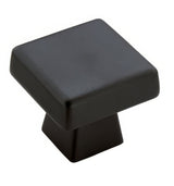 Amerock BP55273BBR black bronze cabinet knob