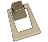 Amerock BP55274BBZ golden champagne cabinet pull