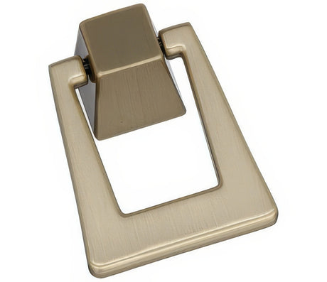 Amerock BP55274BBZ Blackrock cabinet pull, additional view