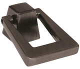 Amerock BP55274GM gunmetal cabinet pull