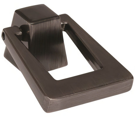 Amerock BP55274GM Blackrock cabinet pull, additional view