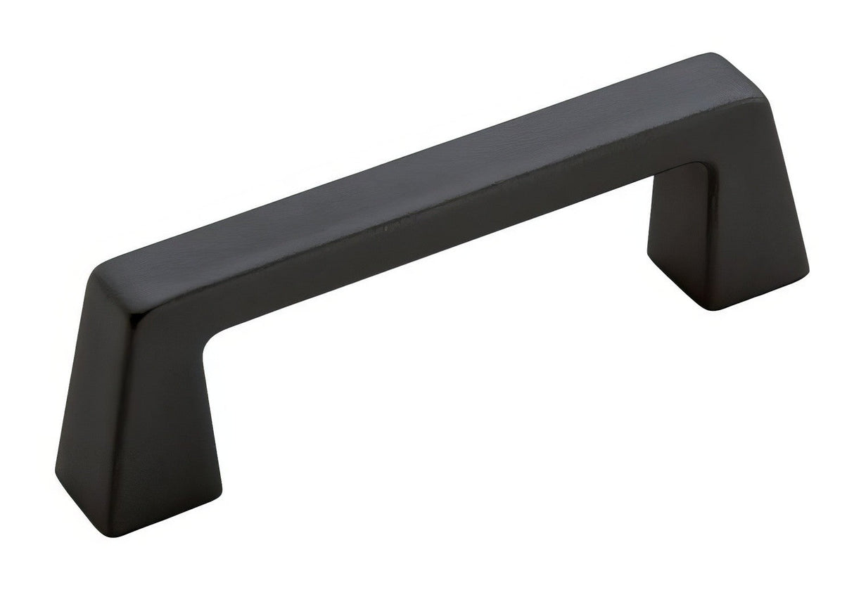 Amerock BP55275BBR black bronze cabinet pull