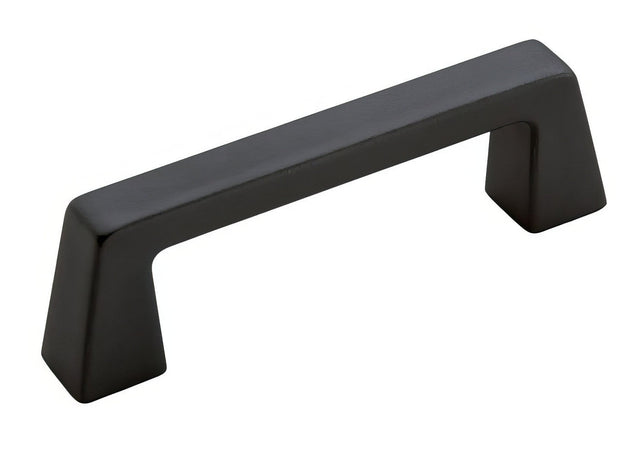 Amerock BP55275BBR black bronze cabinet pull
