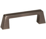 Amerock BP55275GM gunmetal cabinet pull