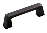 Amerock BP55275ORB oil rubbed bronze cabinet pull