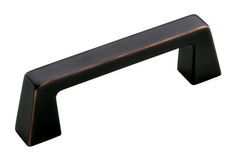 Amerock BP55275ORB oil rubbed bronze cabinet pull
