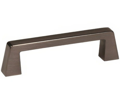 Amerock BP55276GM gunmetal cabinet pull