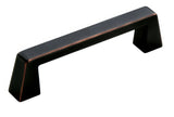 Amerock BP55276ORB Blackrock cabinet pull, additional view