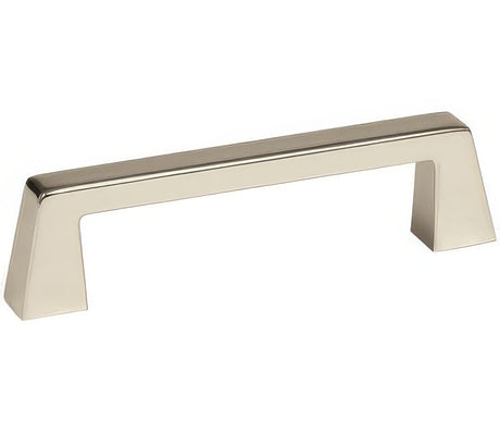 Amerock BP55276PN bright nickel cabinet pull
