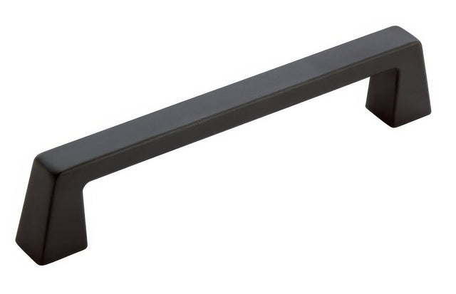 Amerock BP55277BBR black bronze cabinet pull